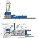 фото Буровое оборудование, Агрегаты, Запчасти, Кабель