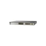 фото Коммутатор Cisco WS-C3560X-24P-S