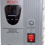 фото Стабилизатор РЕСАНТА ACH 1500 1Ц РЕСАНТА ACH 1500 1Ц
в