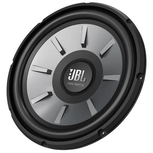 Фото Автомобильный сабвуфер JBL