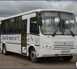 фото Автобус ПАЗ 320412-10 Евро-5 (город, 21/60, CNG - газовый)