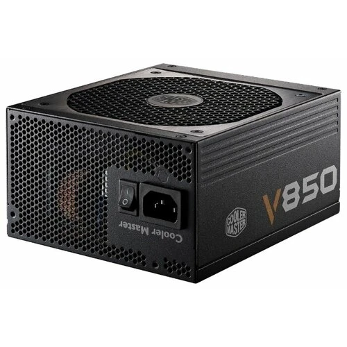 Фото Блок питания Cooler Master V850