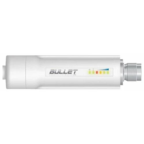 Фото Wi-Fi роутер Ubiquiti Bullet M5