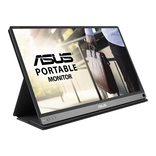 Фото Монитор ASUS MB16AP