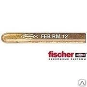 Фото FISCHER RM.10 Химический анкер