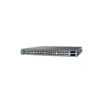 фото Коммутатор Cisco WS-C3560E-48PD-E