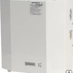 фото Однофазный стабилизатор Укртехнология OPTIMUM+ 12000 HV - 220В