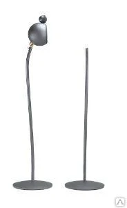 Фото Стойка для АС Morel Soundstand ST-95 Black