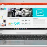 фото Ноутбук Lenovo IdeaPad 510-14ISK 80TK0069RK