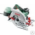 Фото Ручная дисковая пила BOSCH PKS 66 A