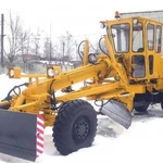 фото Вызвать грейдер MITSUBER MG135R