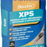 фото Шпатлевка самовыравнивающаяся быстросохнущая BOSTIK XPS 25 кг 4часа - 4%