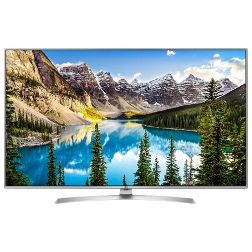 Фото Телевизор LG 55UJ655V