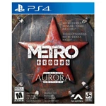 фото Metro Exodus Aurora Limited