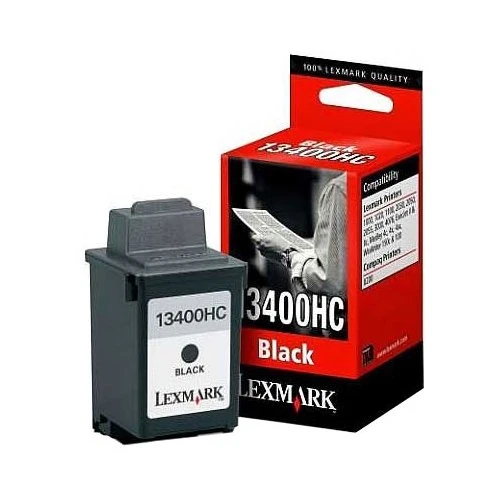 Фото Картридж Lexmark 13400HC