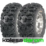 фото K587 Bear Claw HTR 26x11.00 - 14 8PR TL 54N