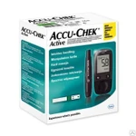 фото Глюкометр Акку-Чек Актив (Accu-Chek Active)