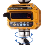 фото Весы электронные товарные CAS 15 THD RF с крюком (TWN-B, CASTON 3)