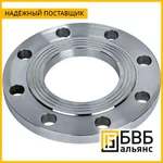 фото Фланец нержавеющий PN 10 DN 50(52) AISI 304