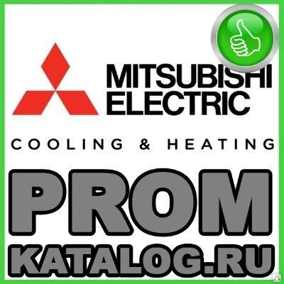 Фото Вентиляционные установки Mitsubishi Electric