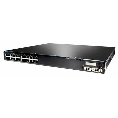 Фото Коммутатор Juniper EX3200-24P