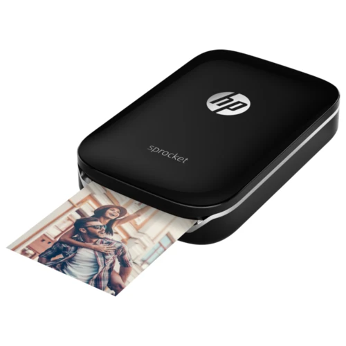 Фото Принтер HP Sprocket Photo Printer