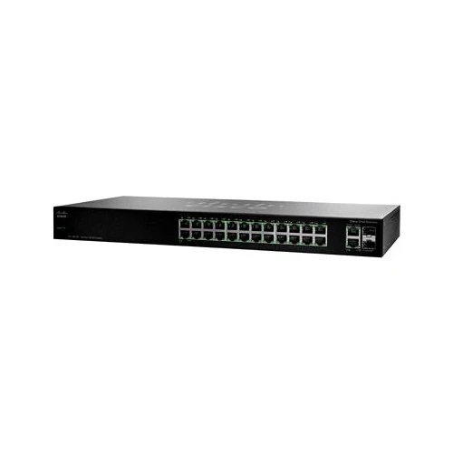 Фото Коммутатор Cisco SR224GT