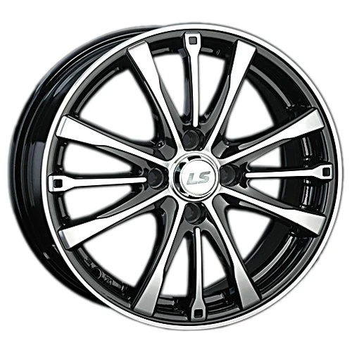 Фото Колесный диск LS Wheels LS298