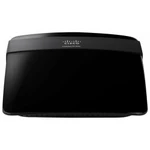 фото Wi-Fi роутер Linksys E1200