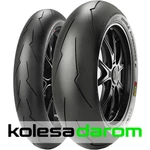 фото Diablo Supercorsa V3 R17 200/60 80W Задняя (Rear)