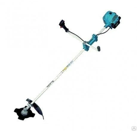 Фото Бензокоса Makita DBC340