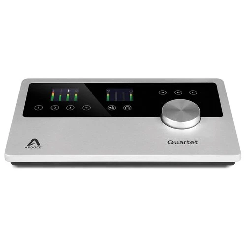 Фото Внешняя звуковая карта Apogee