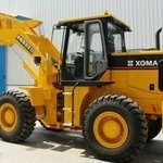 фото Погрузчик XGMA 932