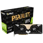 фото Видеокарта Palit GeForce RTX