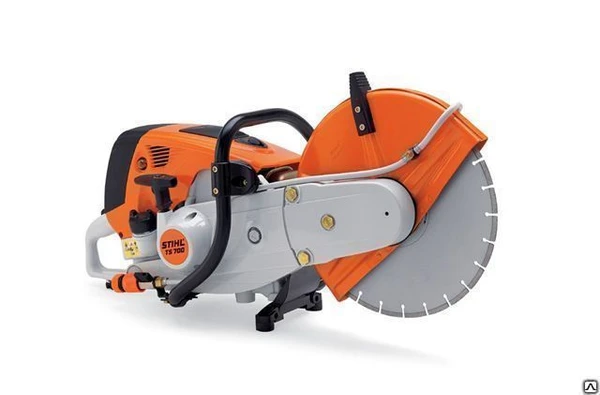 Фото Аренда Бензореза Stihl TS 800