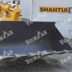 фото Ковш к погрузчику фронтальному SHANTUI SL50W-2