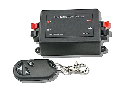 Фото LC-RF-Dimmer