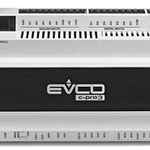 фото Программируемый контроллер EVCO C-Pro 3 EPM4B