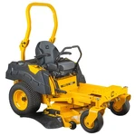 фото Райдер Cub Cadet Z1 122