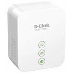 фото Wi-Fi+Powerline адаптер D-link