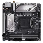 фото Материнская плата GIGABYTE Z390