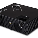 фото Проектор 3D ViewSonic PJD5134