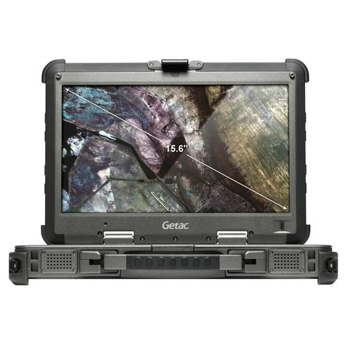 Фото Ноутбук Getac X500