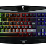 фото Клавиатура Jet.A GamingLine K16 LED