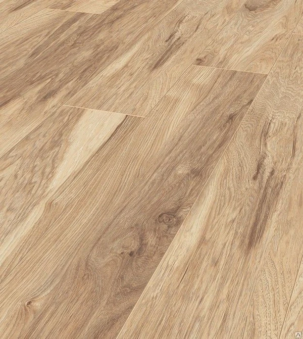 Фото Ламинат Kronospan 5943 Natural Hickory, доска (Vintage)