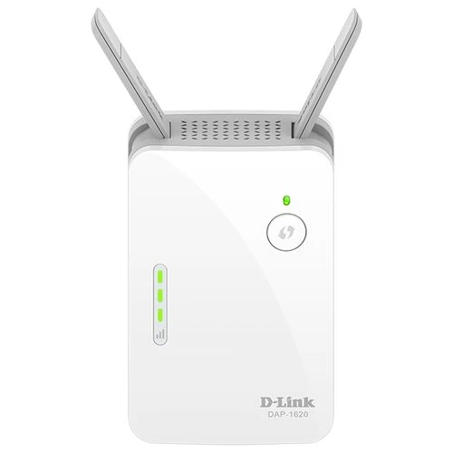 Фото Wi-Fi точка доступа D-link