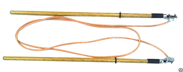 Фото Штанга шунтирующая ШШК-1АН Энергозащита