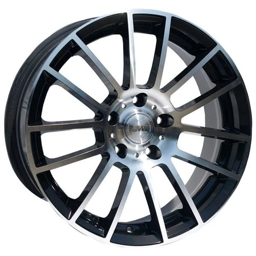 Фото Колесный диск Racing Wheels H-408