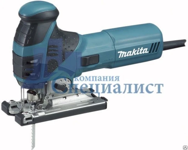 Фото Лобзики Makita 4351CT/4351FCT