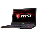 фото Ноутбук MSI GL63 9SEK